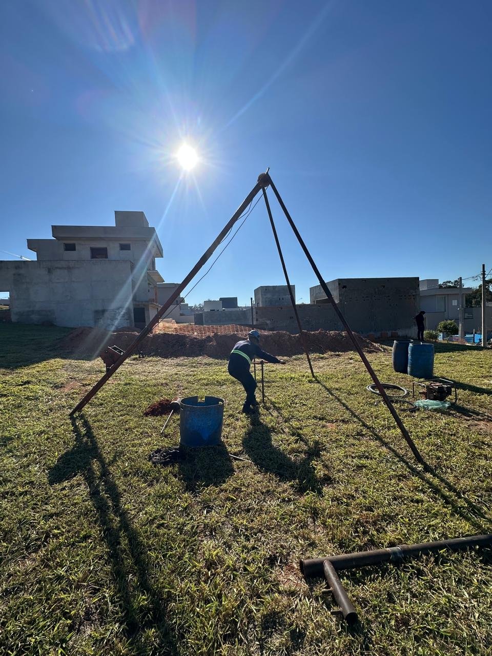 Equipe GeD Engenharia